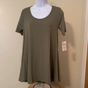 NWT LuLaRoe Perfect T Size S